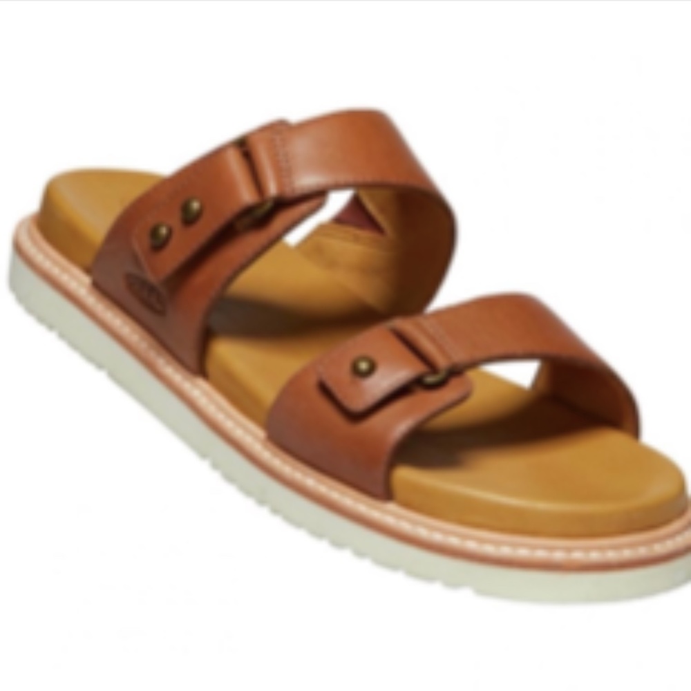 NIB Keen Lana Slide size 7.5